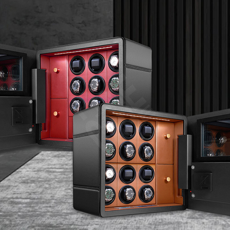 Voyage Travel Winder